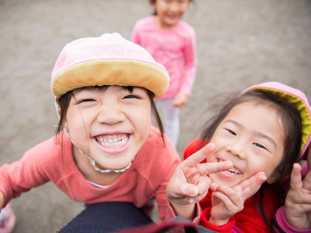 4月入社も歓迎★入社祝い金10万円★GENKIDS緑園都市保育園の保育士(正社員)