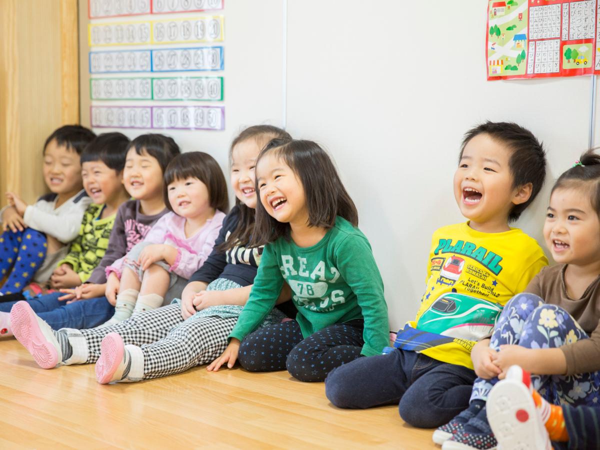 4月入社も歓迎★入社祝い金10万円★GENKIDS緑園都市保育園の保育士(正社員)