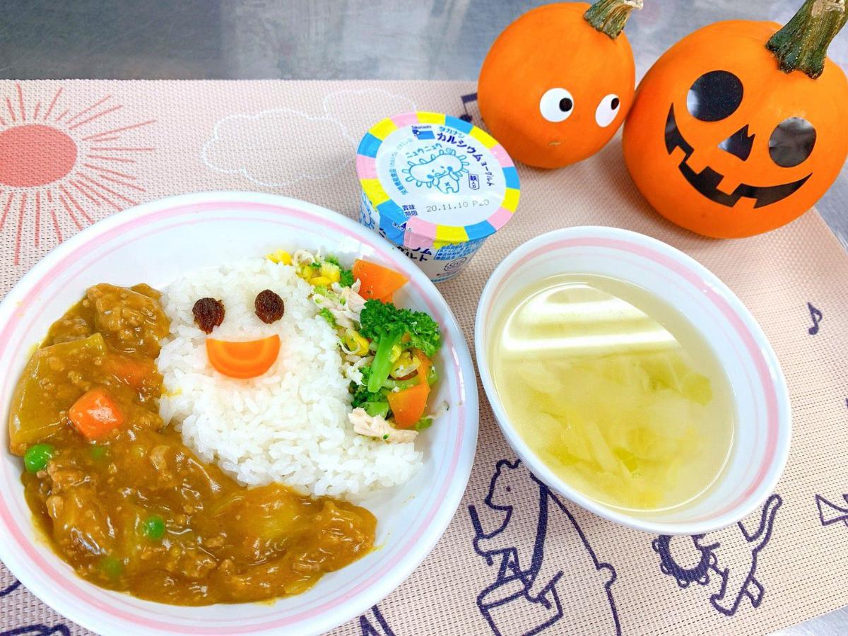 アスク富沢保育園の調理補助（アルバイト・パート）資格なしOK