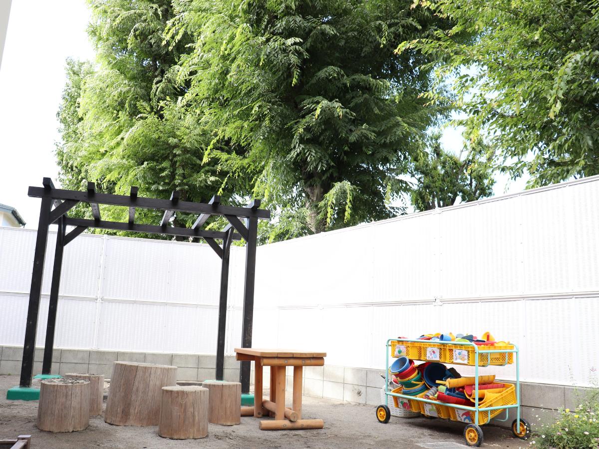アスク府中片町保育園の保育士アルバイト・パート（有資格）時給最大1,840円！