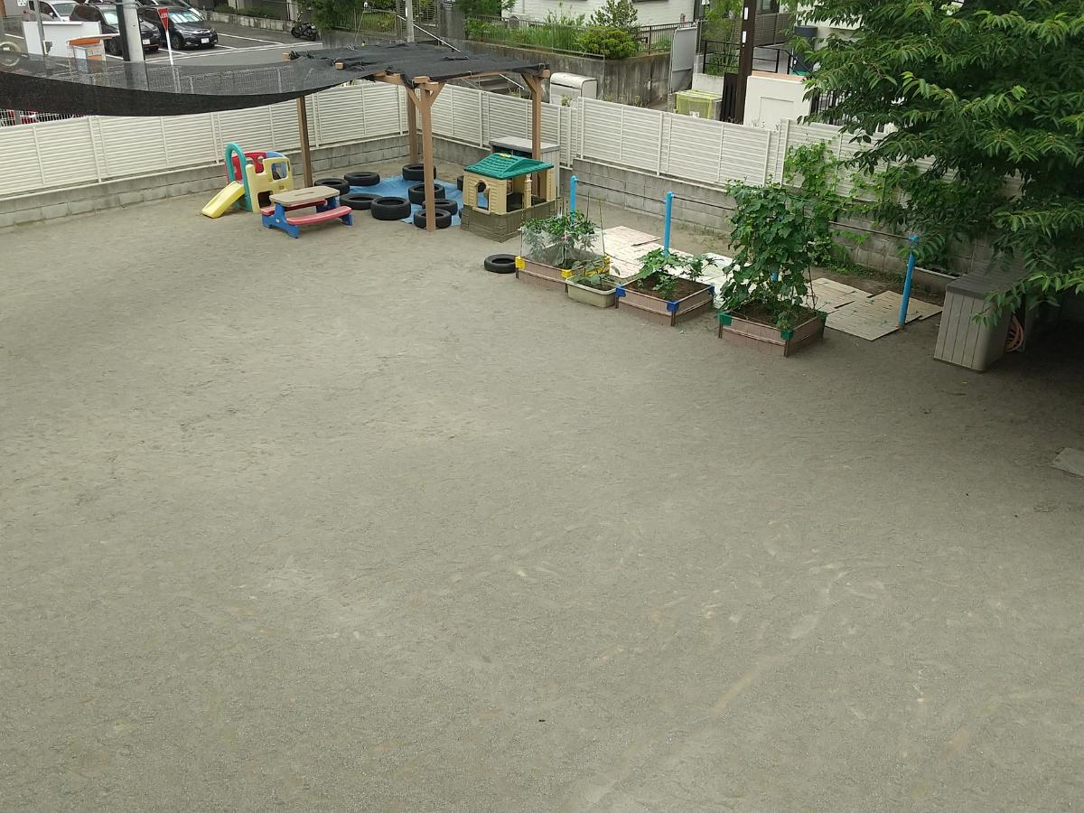 アスクあざみ野保育園の保育士アルバイト・パート（有資格）時給最大1,850円！