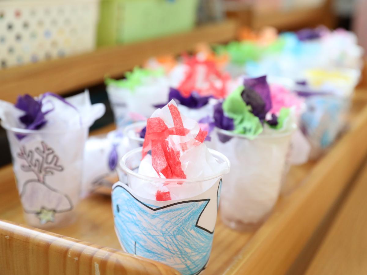 アスクスポーツ保育園 かじがやの保育士アルバイト・パート（有資格）時給最大1,850円！