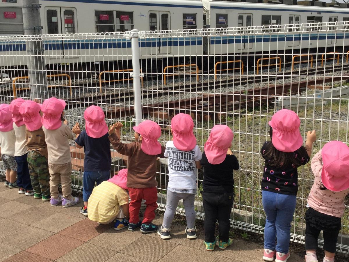 アスク川間保育園の保育士アルバイト・パート（有資格）時給最大1,840円＋手当あり！