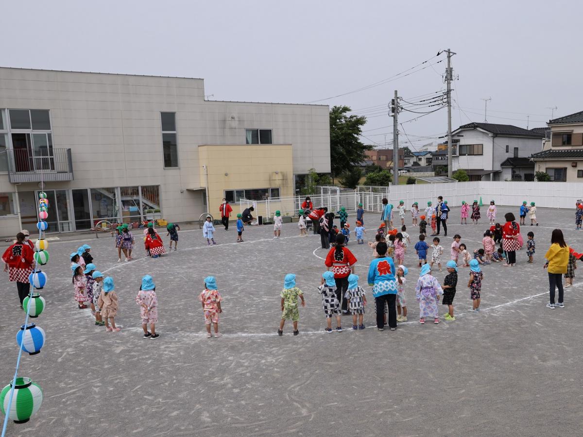 アスクスポーツ保育園 こぶうちの保育士アルバイト・パート（有資格）時給最大1,840円＋手当あり！