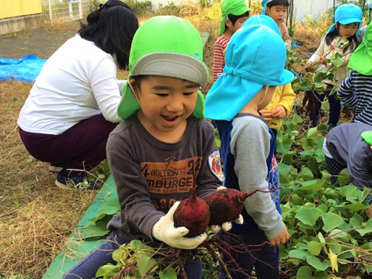 アスク本八幡保育園の保育士アルバイト・パート（有資格）時給最大1,840円＋手当あり！