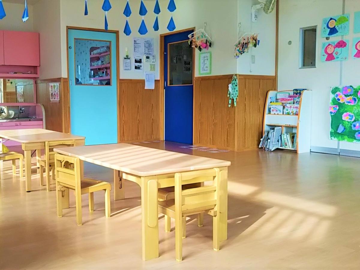 アスク本八幡保育園の保育士アルバイト・パート（有資格）時給最大1,840円＋手当あり！