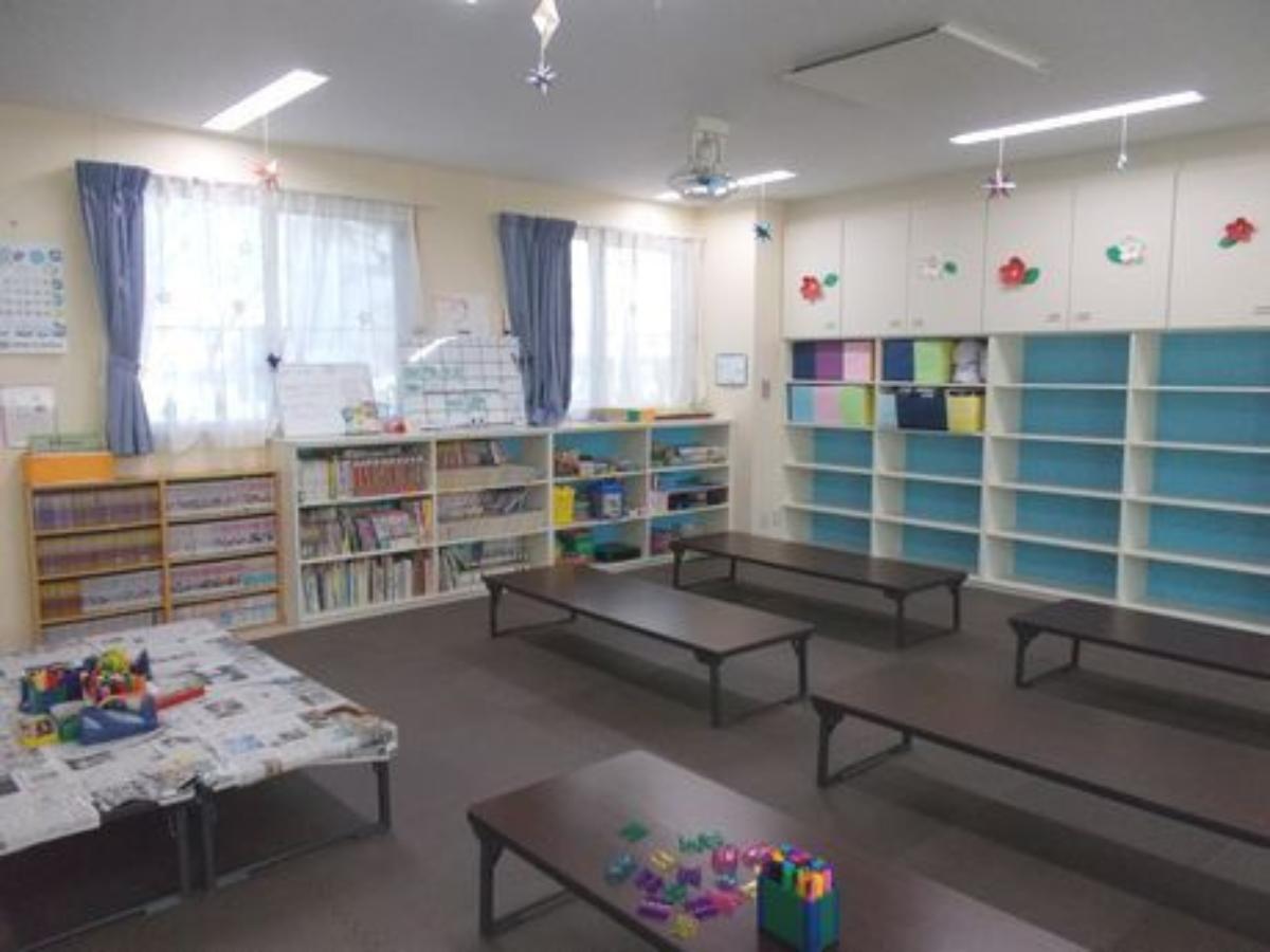 西浮間小学校学童クラブ　放課後児童支援員/学童・児童館（正社員）
