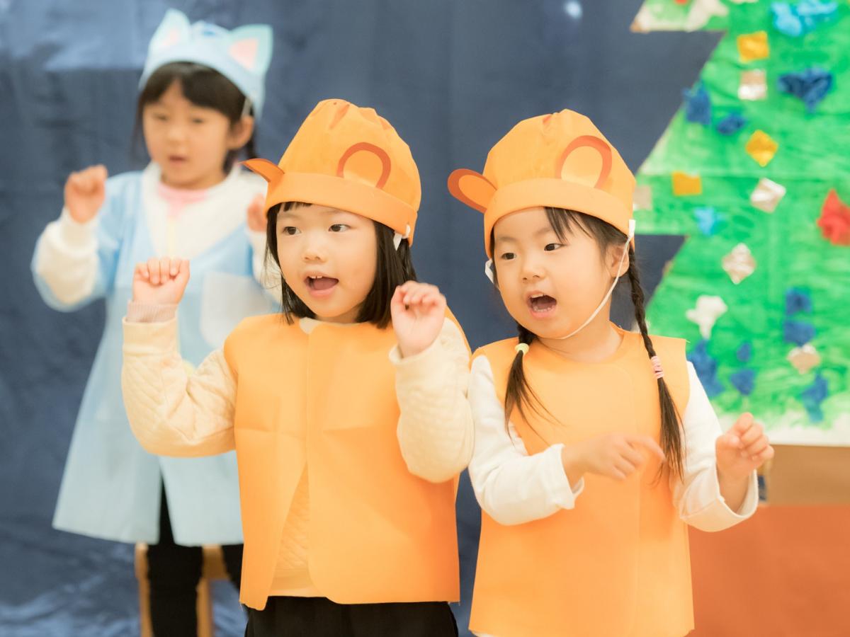 ★入社祝い金10万円★アスクかなでのもり第二保育園の看護師(正社員)