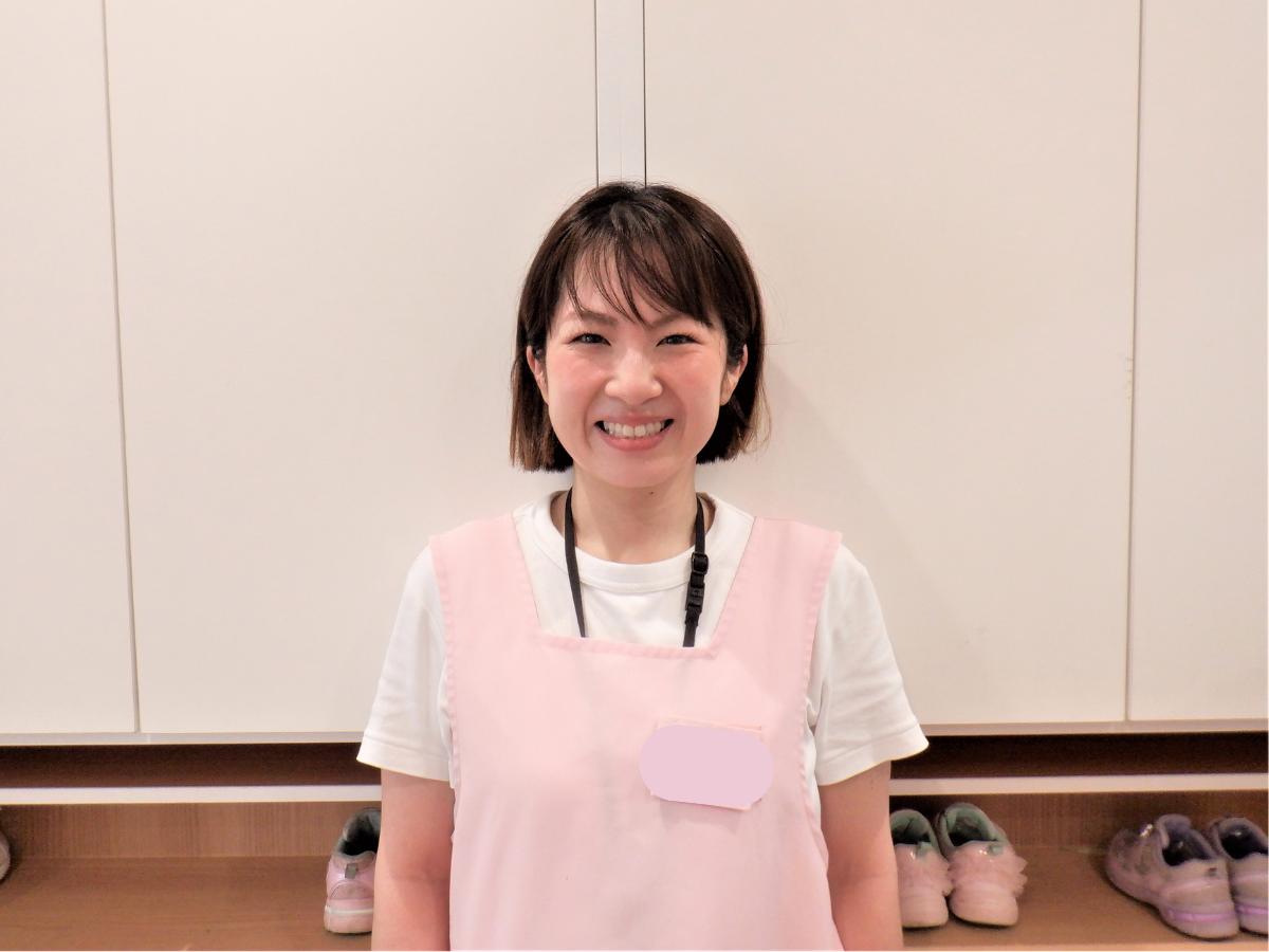 ★入社祝い金10万円★アスクセンター南保育園の看護師(正社員)