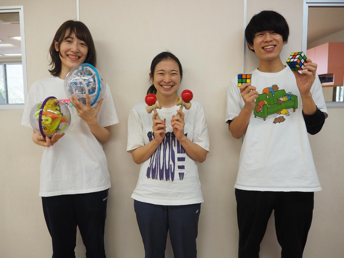 長谷戸小学校放課後クラブ　放課後児童支援員/学童・児童館（正社員）