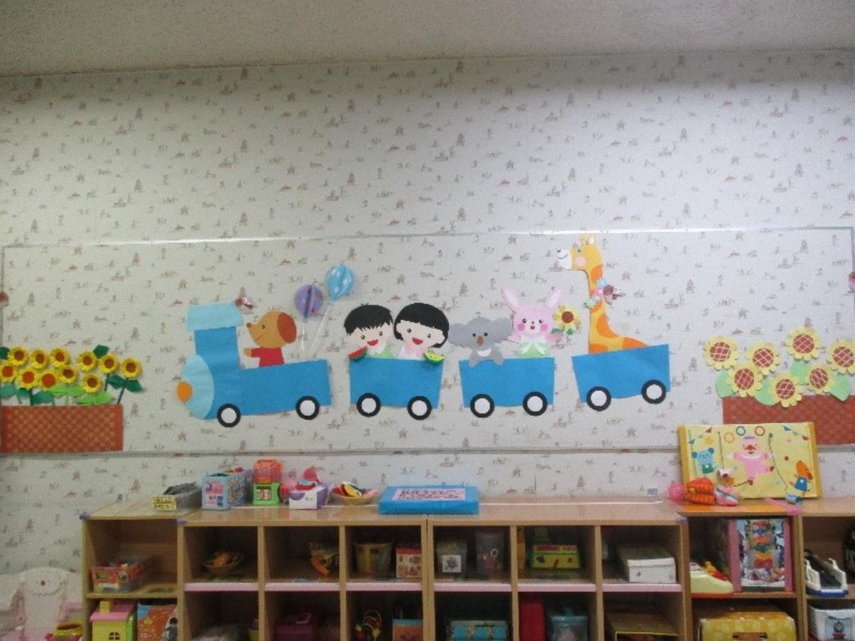 豊明市中央児童館　放課後児童支援員/学童・児童館（正社員）