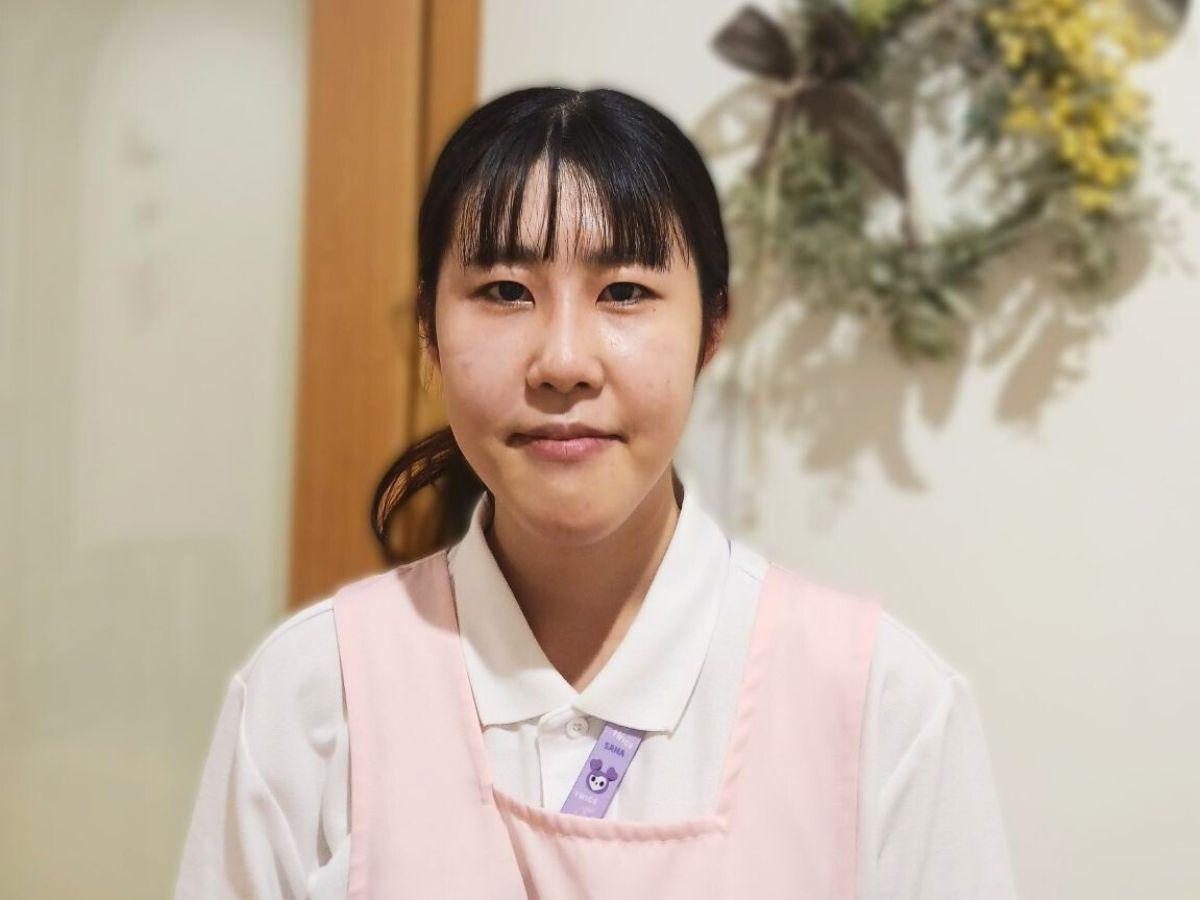 岩手県から思いきって上京！｜ちひろ先生