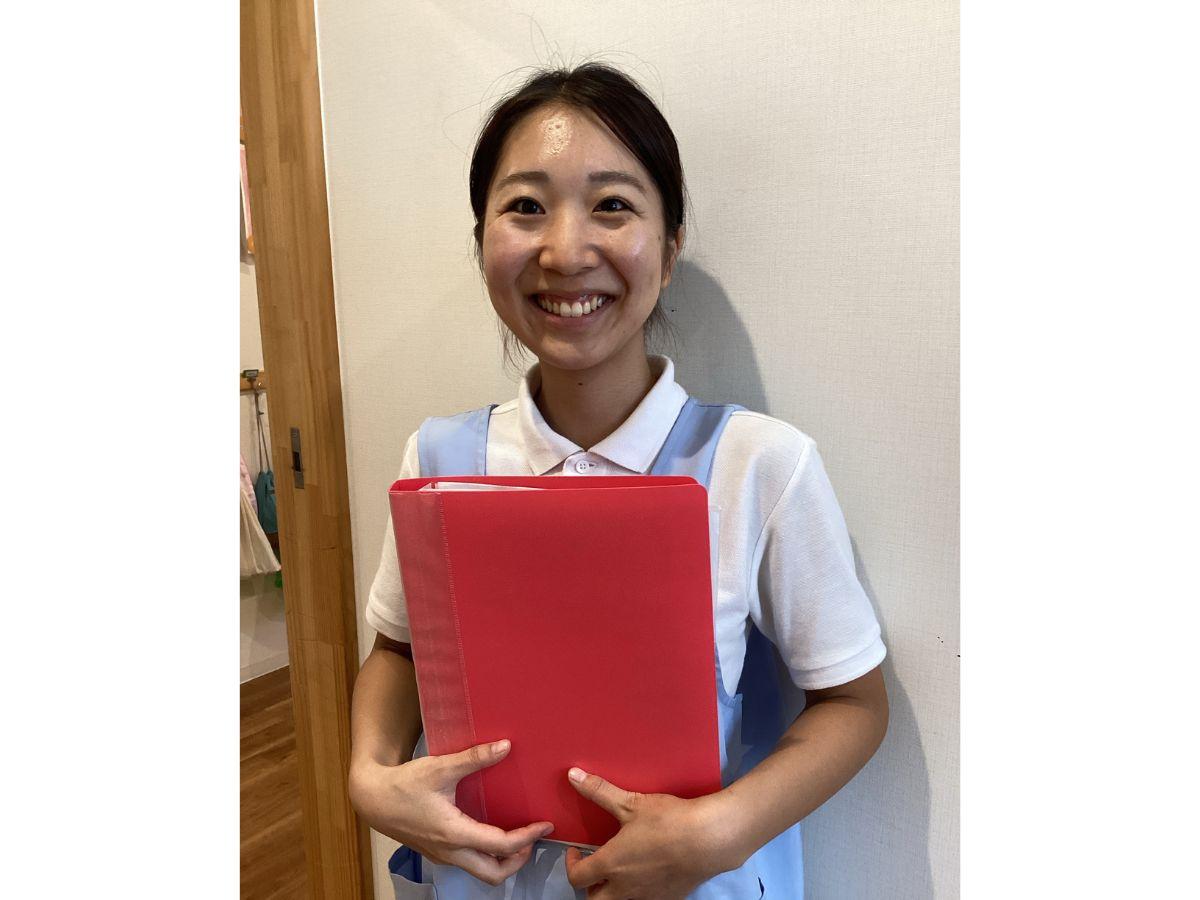 看護師経験が少なくても安心して働ける環境！｜じゅな先生