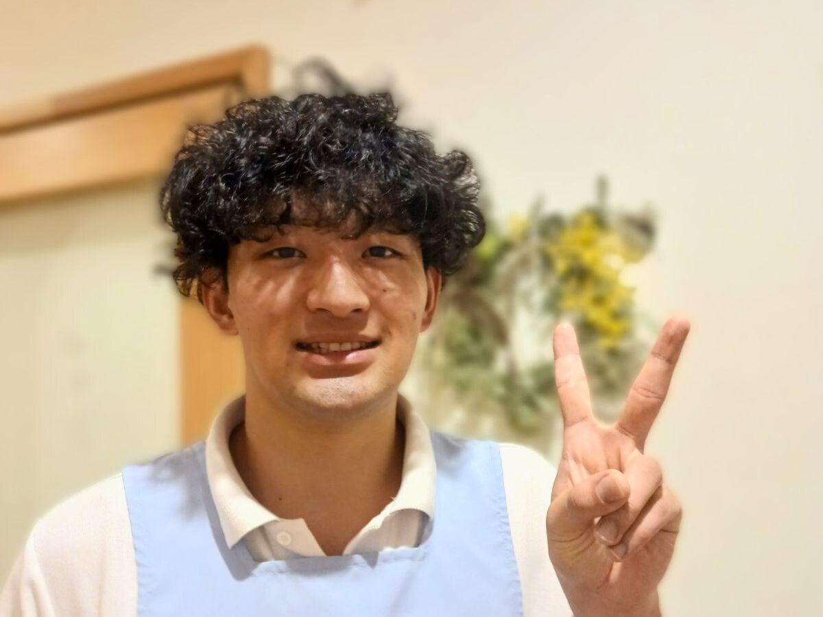 こどもだちと同じ目線に立てる保育士になりたい！｜こたろう先生