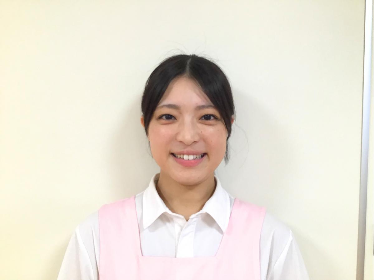 こどもたちの成長の喜びを保護者の方と分かち合える！|もえか先生