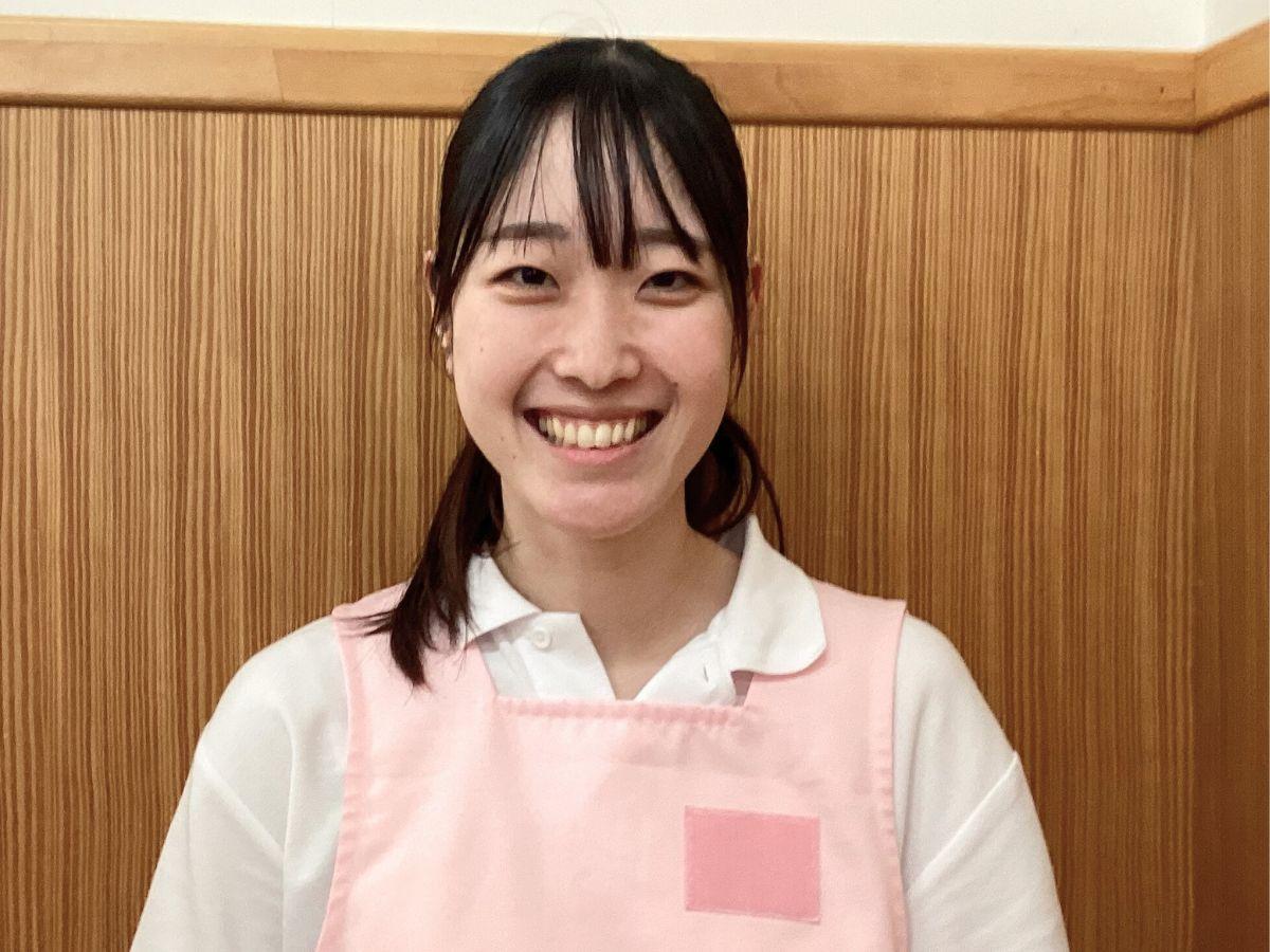 こどもたちにたくさんの楽しい経験をさせてあげたい！｜のあ先生