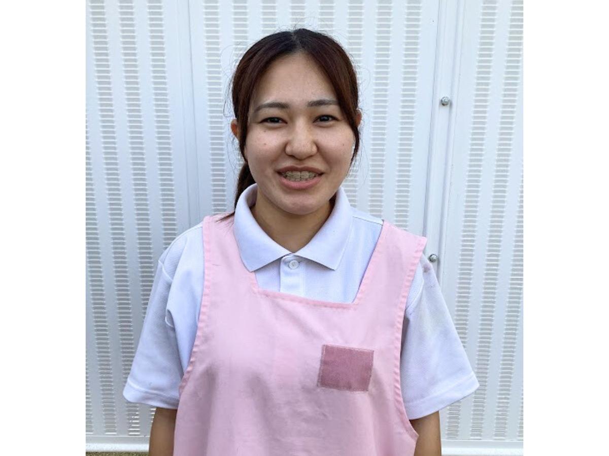 こどもたちの「やりたい！」を叶える保育|ゆい先生