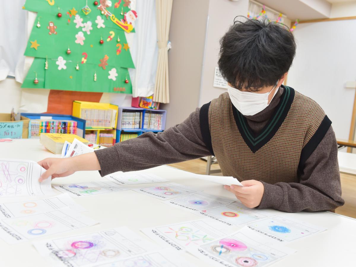 台東育英小学校放課後子供教室　放課後児童支援員/学童・児童館（正社員）
