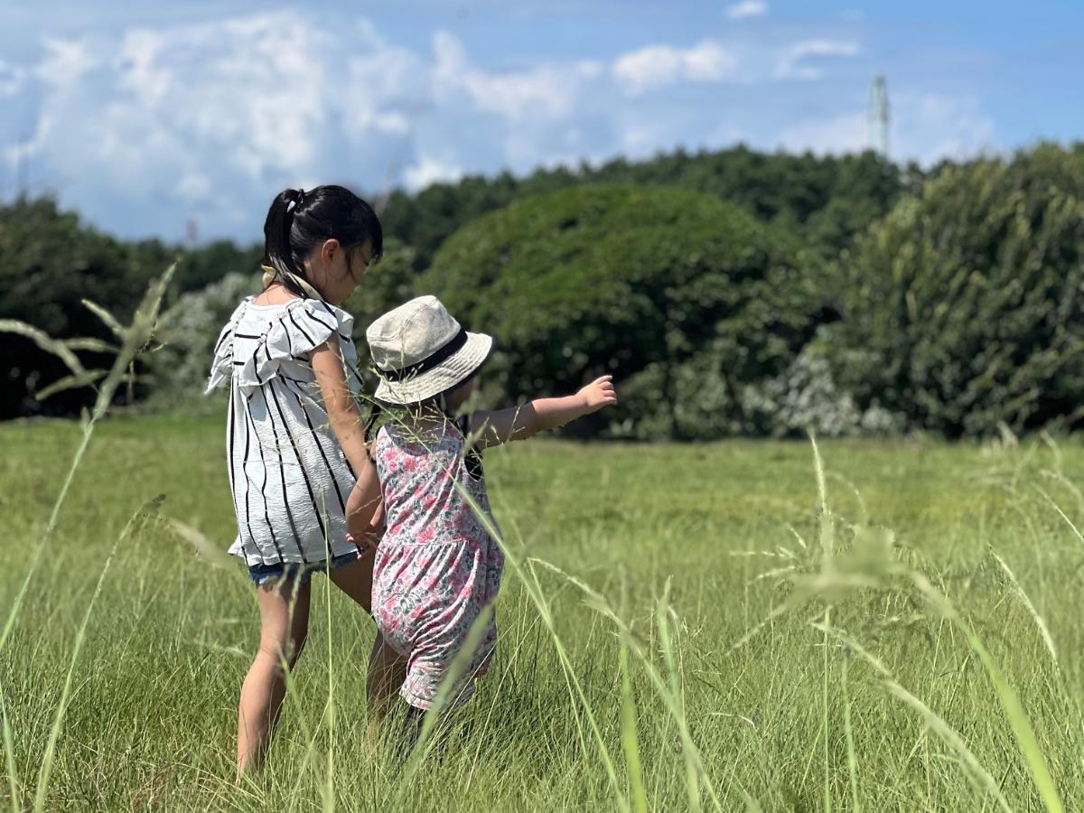 保育所等訪問事業（発達支援・療育）～インクルーシブ保育～