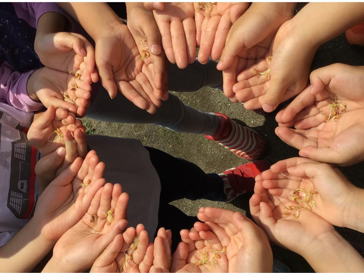 学童・児童館の取り組み　～東京都認証学童制度～