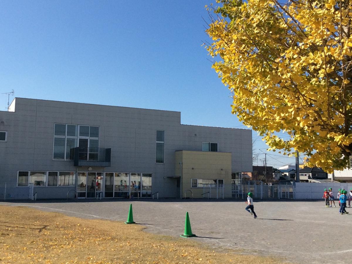 アスクスポーツ保育園 こぶうちの事務（アルバイト・パート）