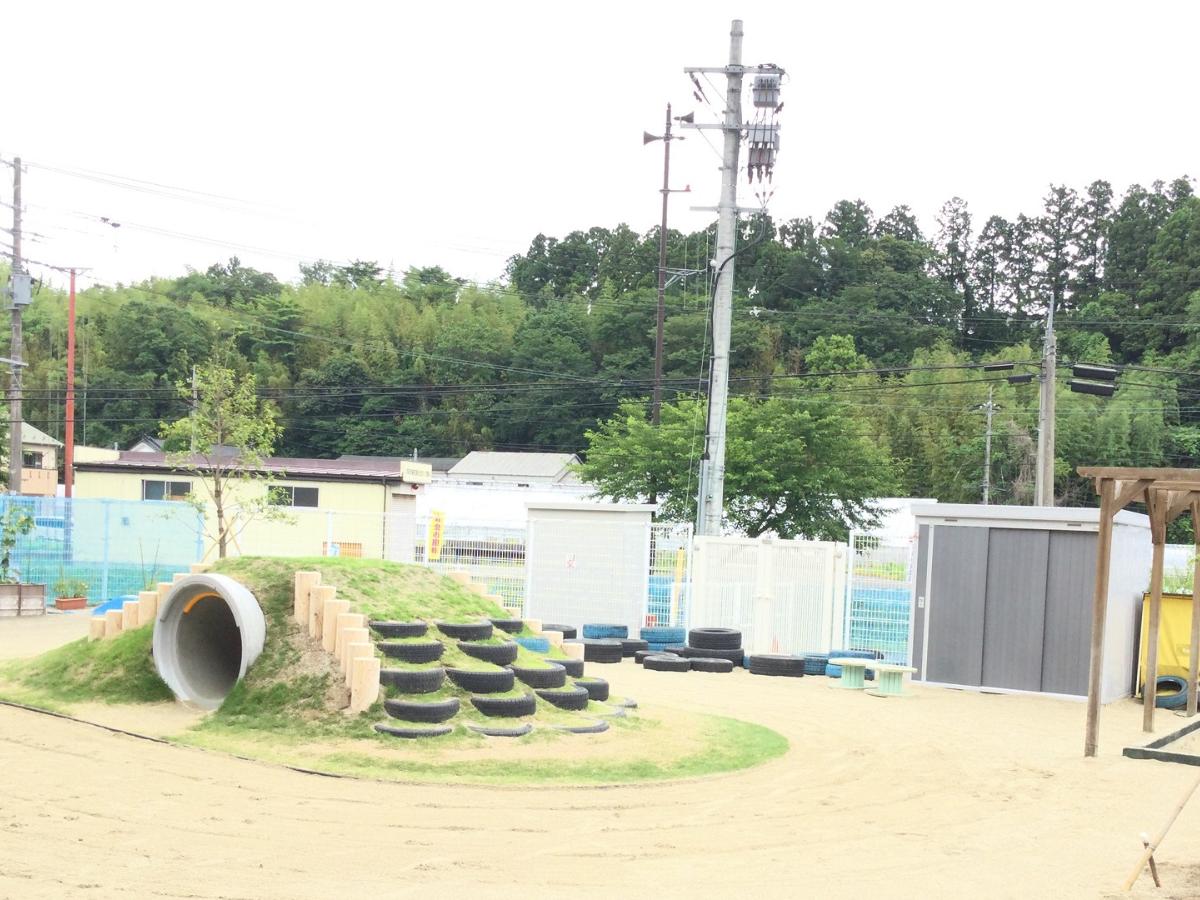 アスク利府保育園の事務・用務（アルバイト・パート）
