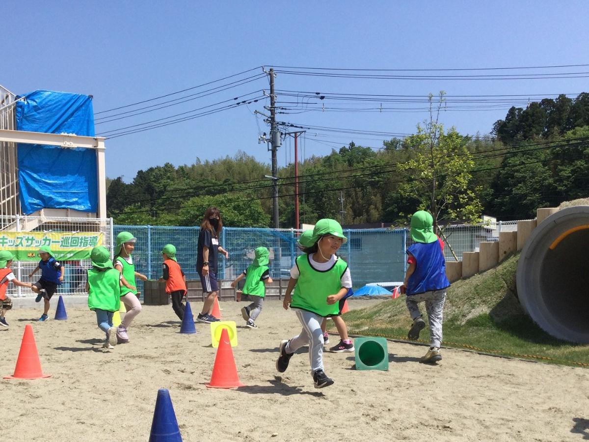 アスク利府保育園の事務・用務（アルバイト・パート）