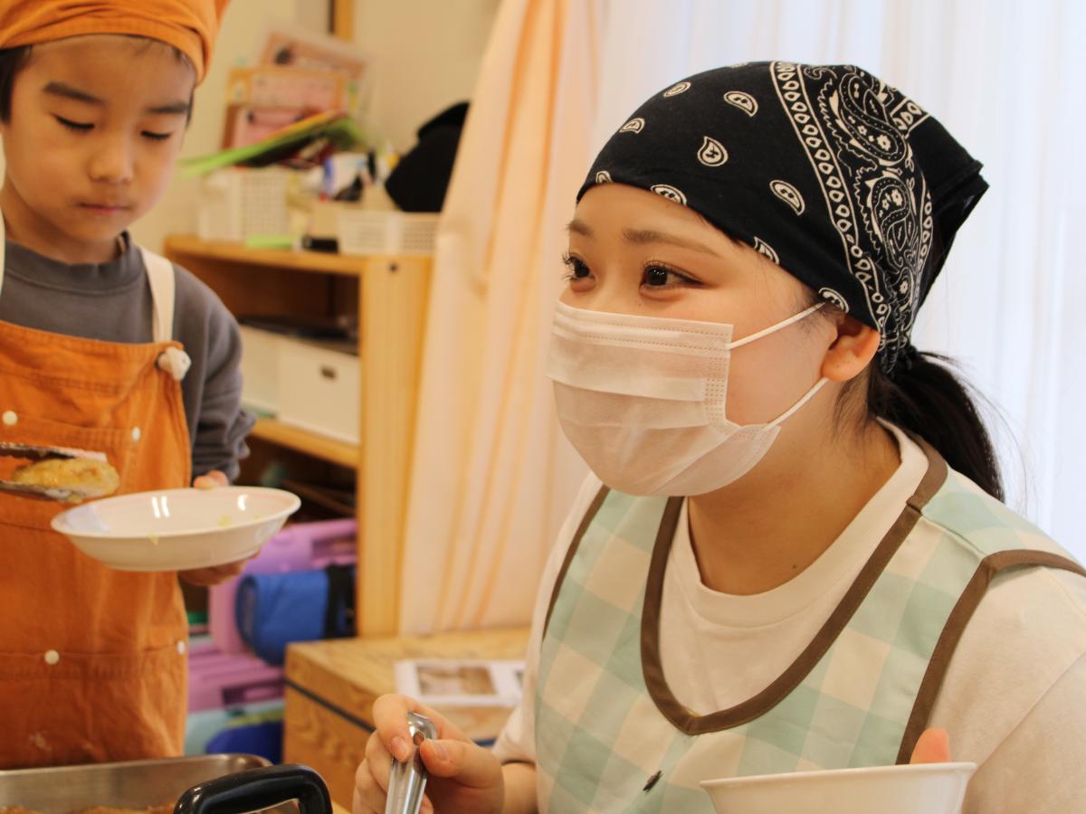 栄養士の業務内容と1日の流れ