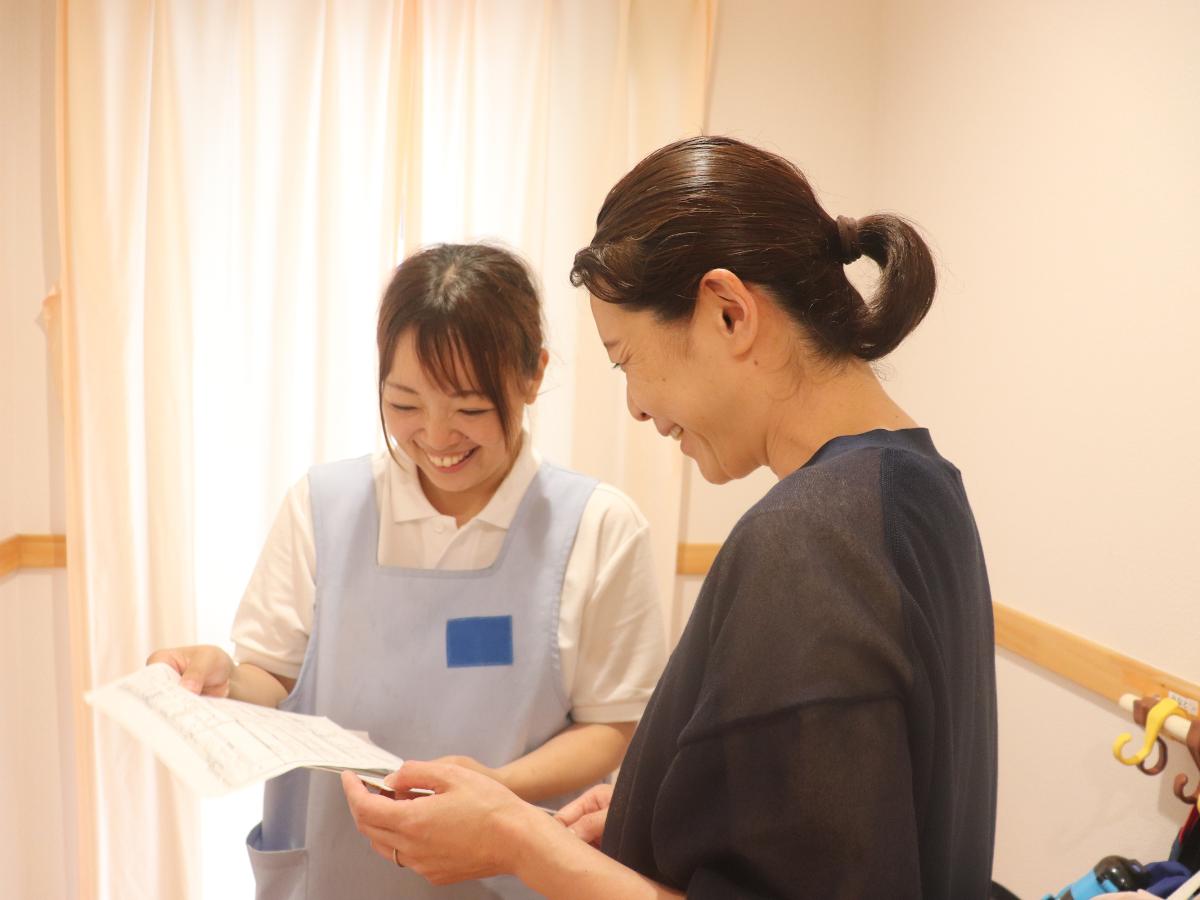★入社祝い金10万円★アスク両国保育園の看護師(正社員)