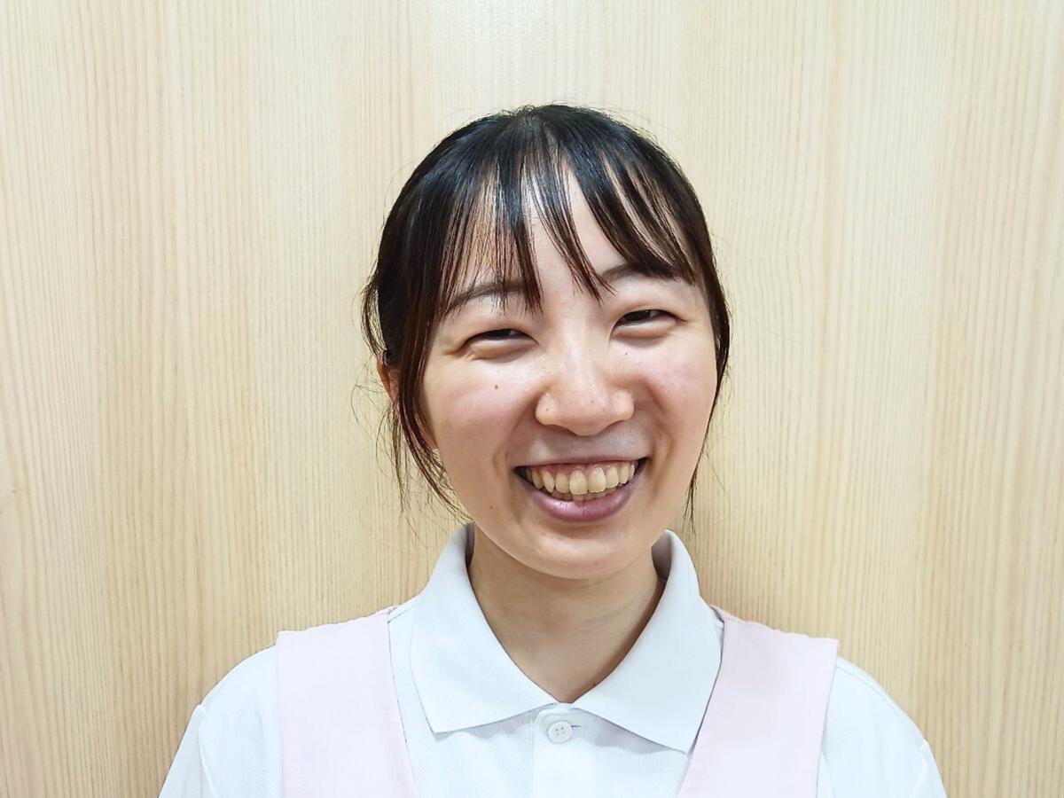 保育士