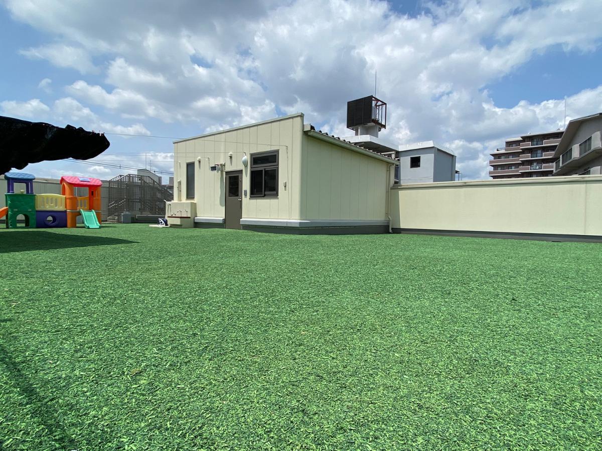 アスク上新田保育園の保育補助・用務・事務（アルバイト・パート）