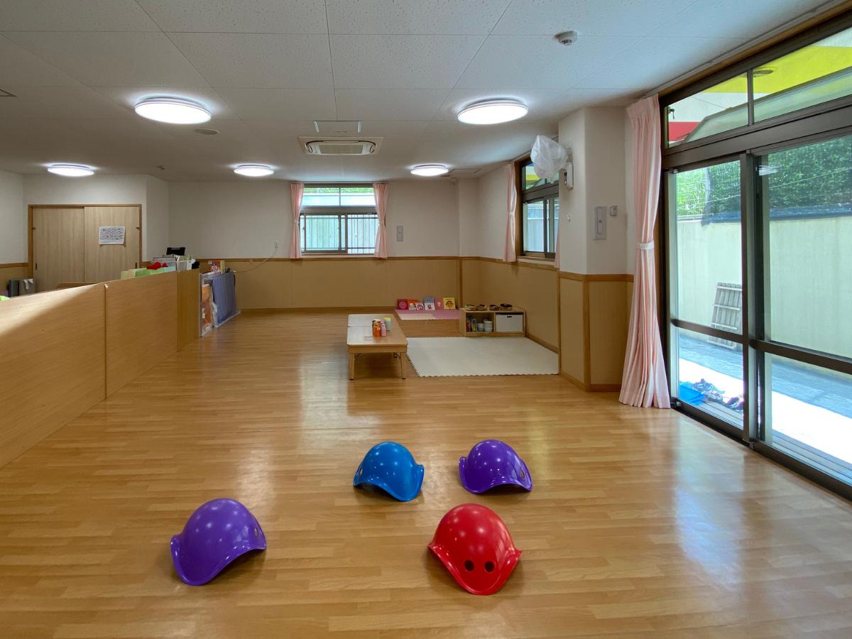 アスク上新田保育園の保育補助・用務・事務（アルバイト・パート）