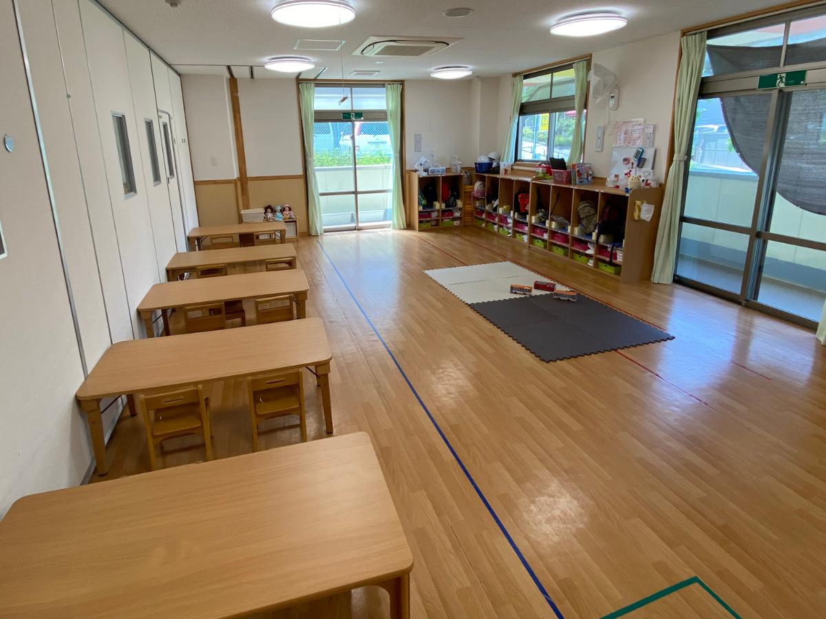 アスク上新田保育園の保育補助・用務・事務（アルバイト・パート）