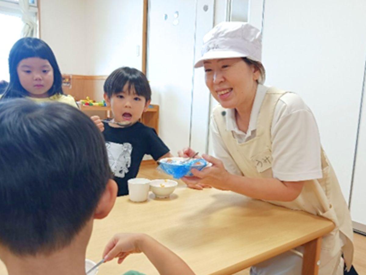 幼稚園の先生から転職！こどもたちの想いを尊重した保育がしたい