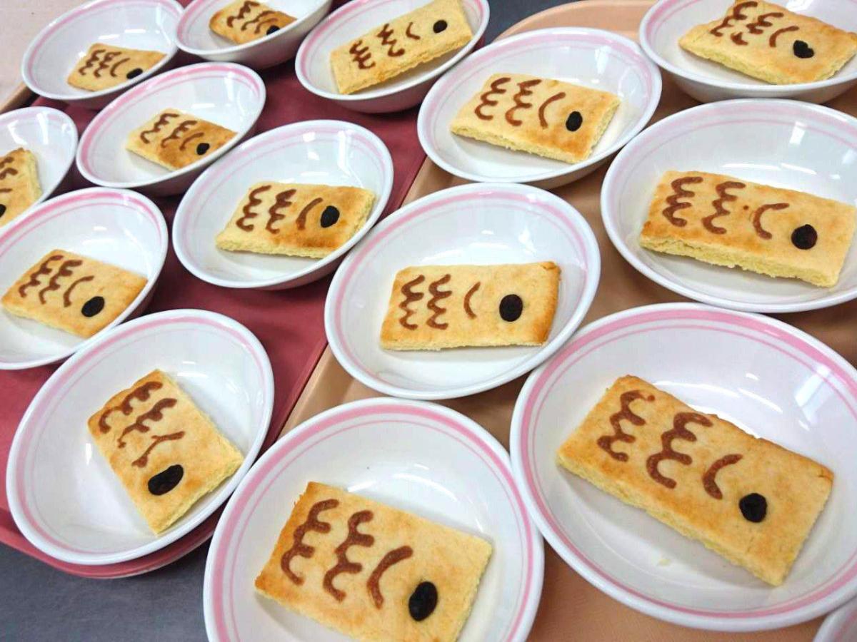 アスクもんなか保育園の調理補助（アルバイト・パート）資格なしOK