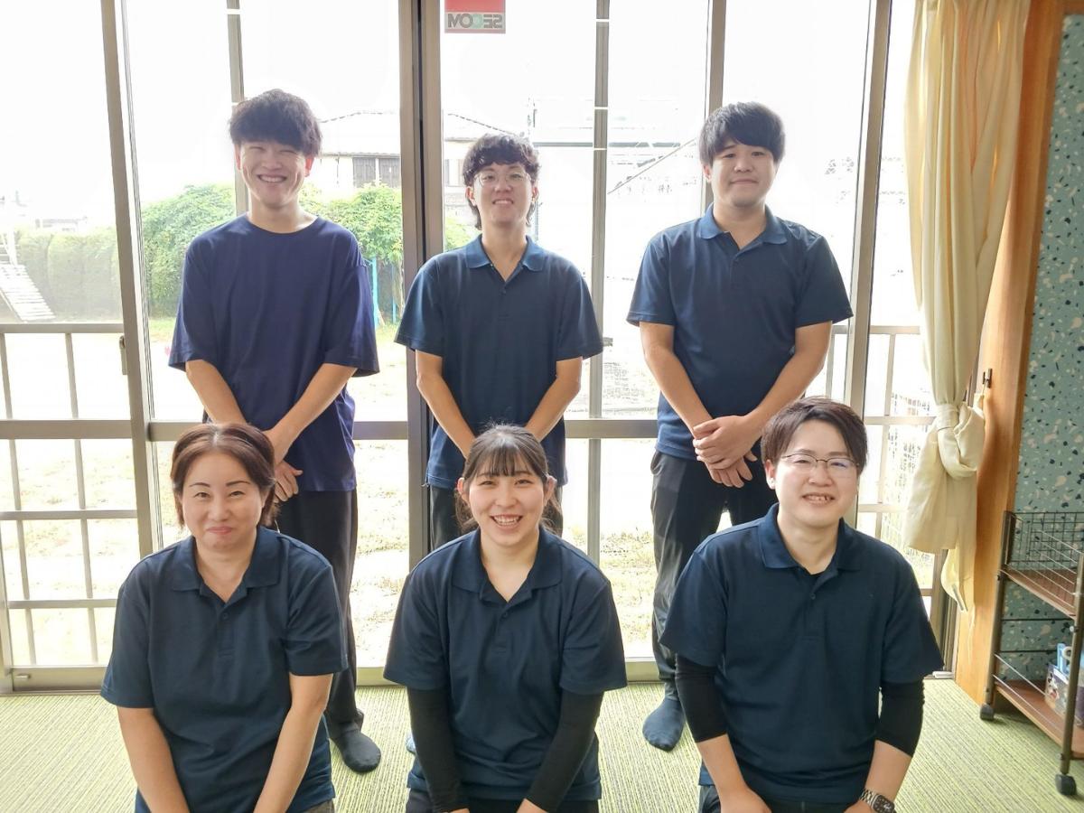 尾張旭市渋川児童クラブ　放課後児童支援員/学童・児童館（正社員）