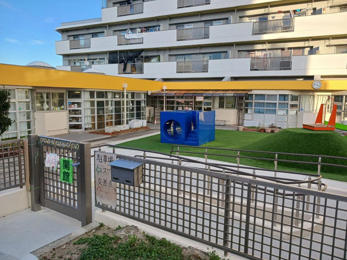 豊明市ひまわり児童館　放課後児童支援員/学童・児童館（正社員）