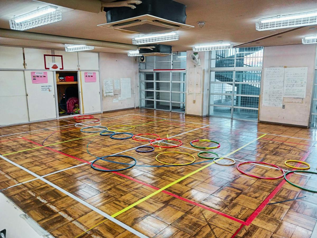 豊明市ひまわり児童館　放課後児童支援員/学童・児童館（正社員）