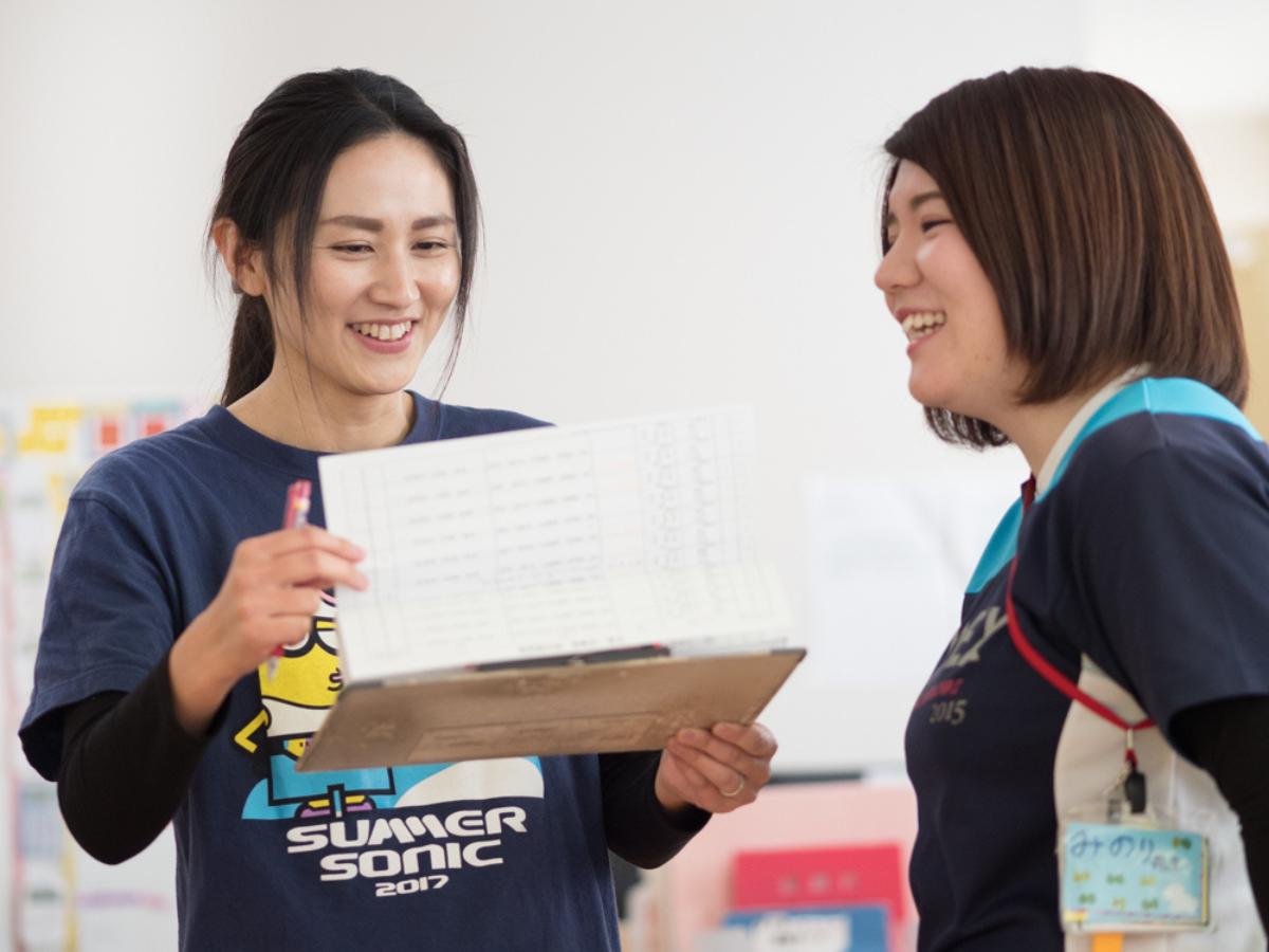 ★新規施設　アスク学童クラブ 茗荷谷　放課後児童支援員/学童・児童館（正社員）