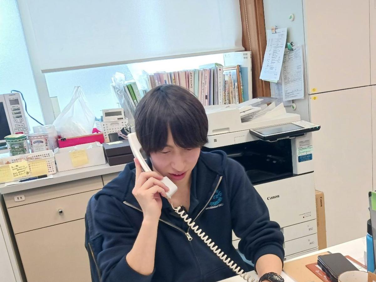 ★新規施設『学童・児童館スタッフ』兵庫小学校きらきらこども（アルバイト・パート/無資格）