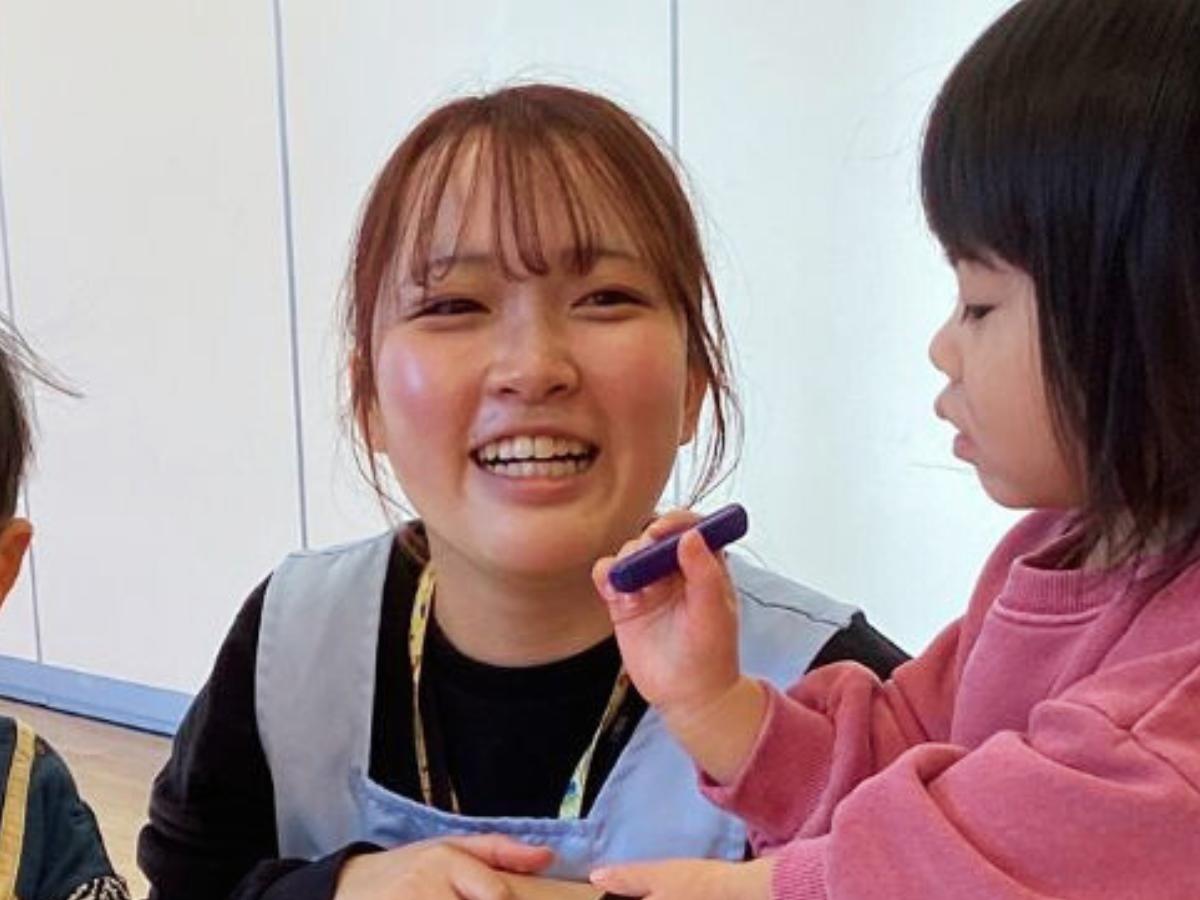 いろいろ見たけど実習先に戻ってきました！