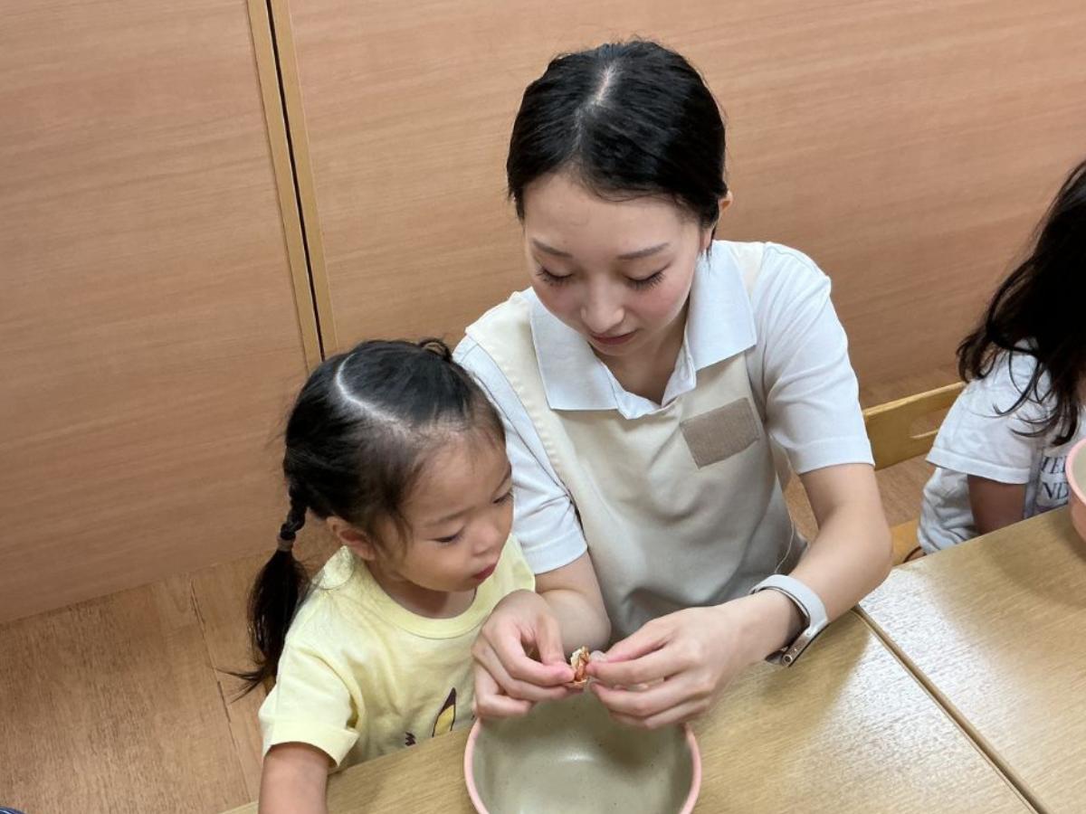 やりたいことができると思ってアスクに決めました！