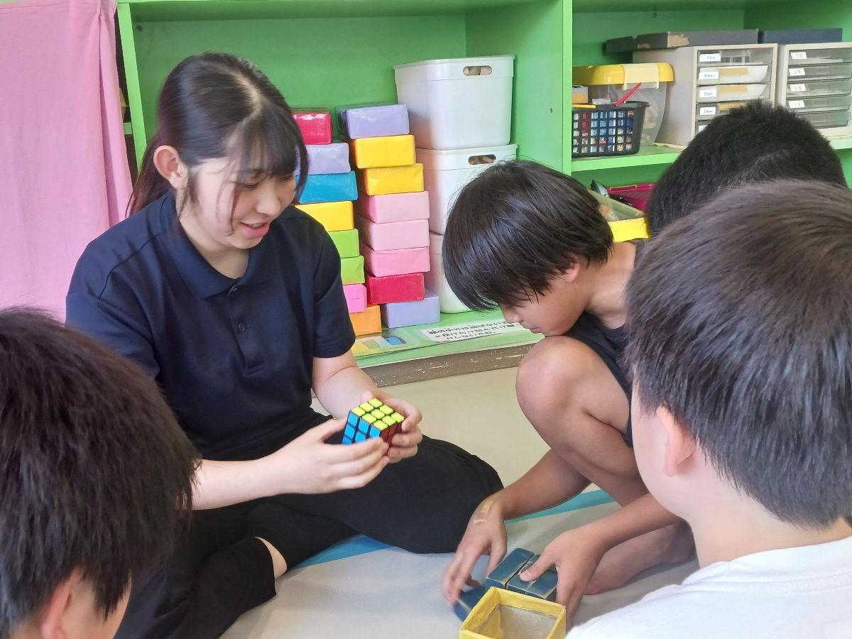 ★新規施設『学童・児童館スタッフ』春木台小学校きらきらこども（アルバイト・パート/有資格）