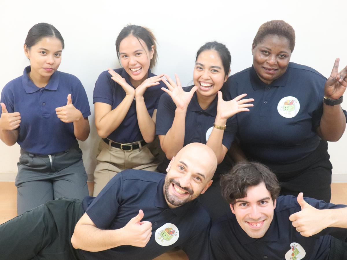 株式会社ワンズウィル/外国人技能実習生・特定技能外国人の管理・サポート