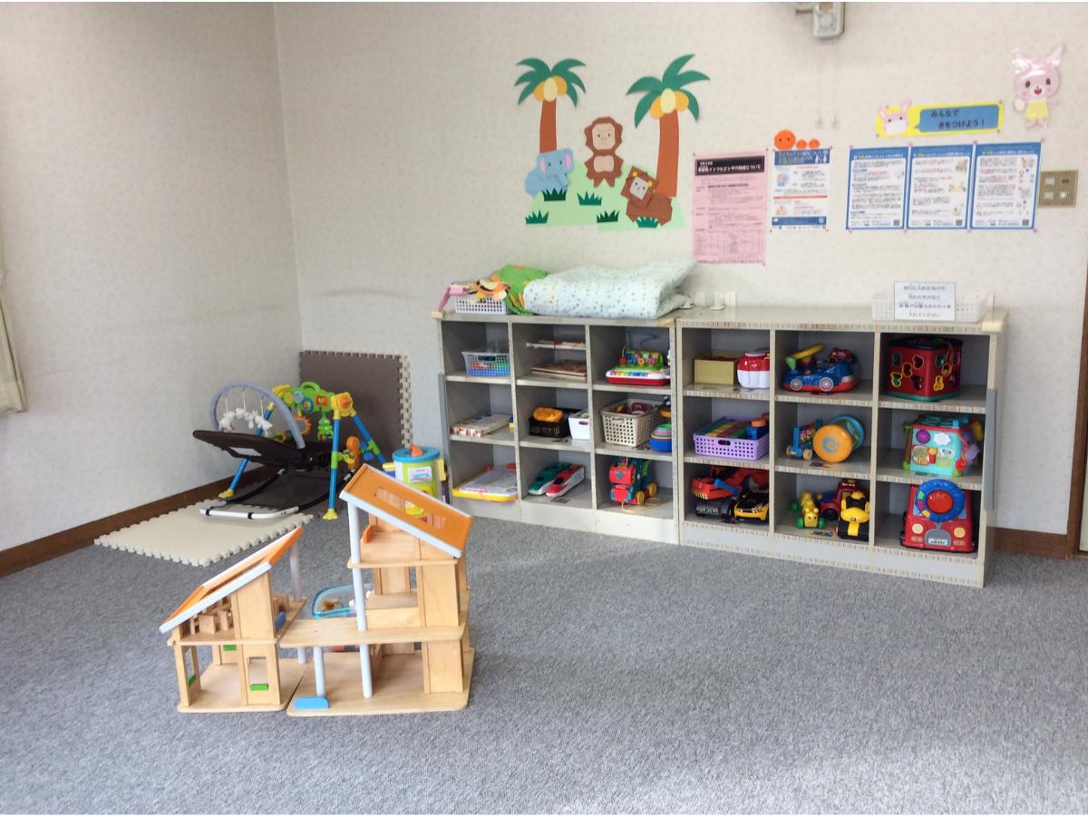 『学童・児童館スタッフ』豊明市北部児童館（アルバイト・パート/有資格）