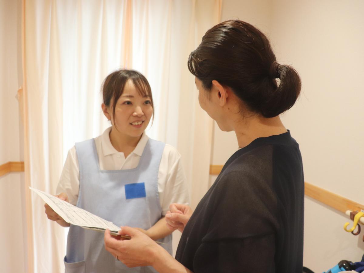 ★入社祝い金10万円★アスクたなし南町保育園の看護師(正社員)