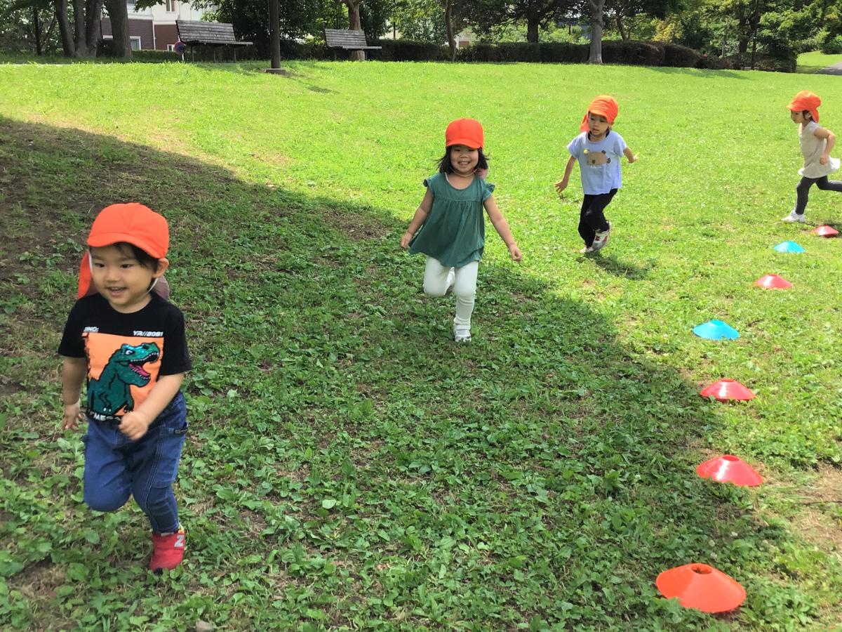 アスク川崎東口保育園の保育士アルバイト・パート（有資格）時給最大1,850円！